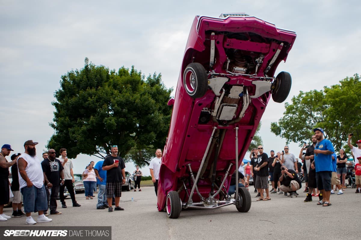 Car Hydraulics: Specs, Systems, and Safe, High-Performance Setups