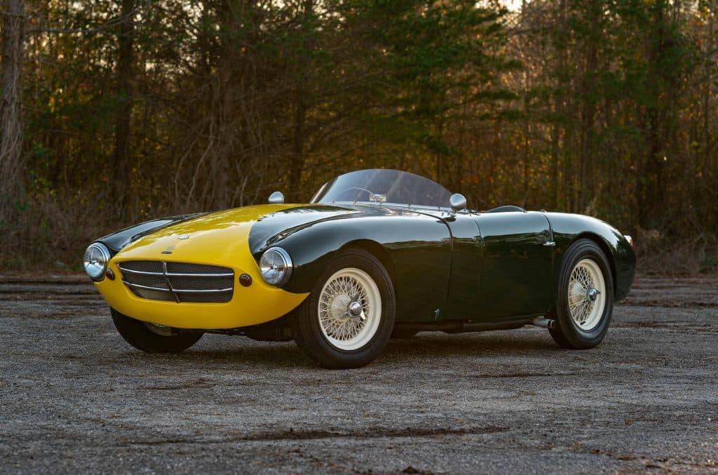 Kit Car History: Early Fiberglass Makers and the 1960s Boom