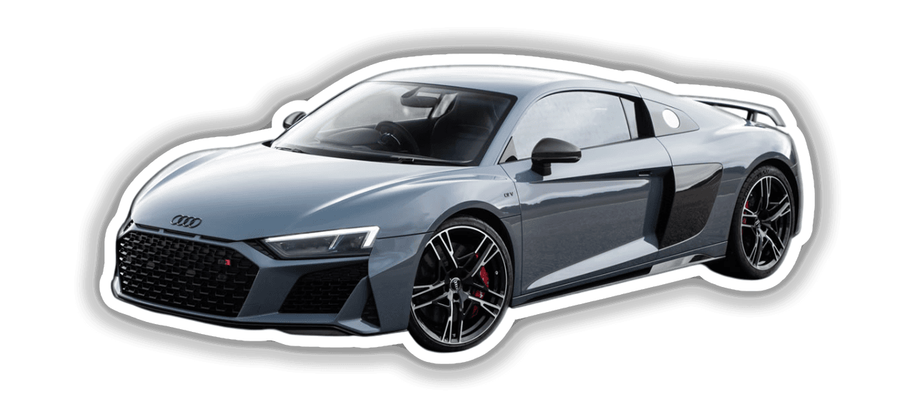 Car style 1